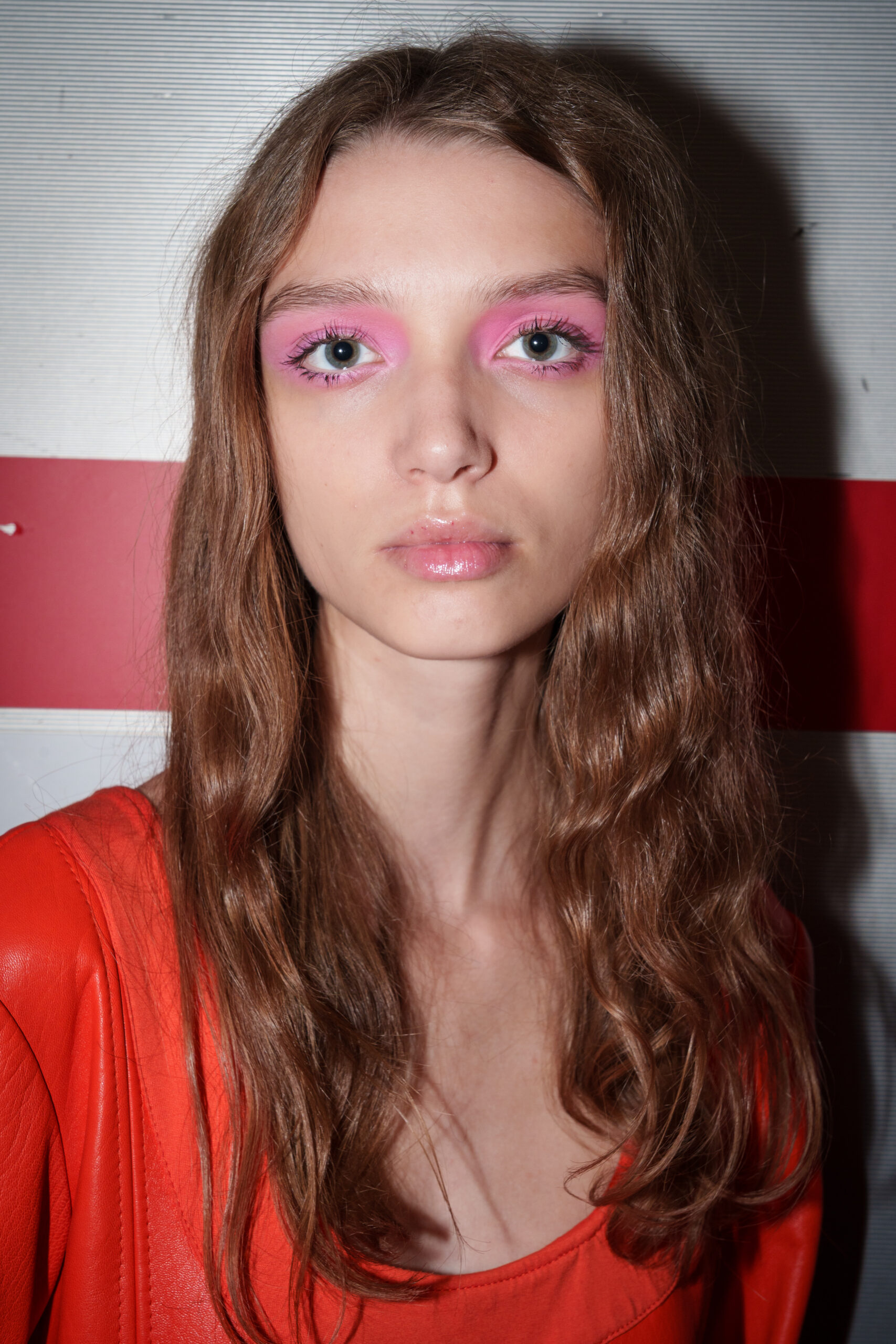 Το πολύχρωμο μακιγιάζ ματιών θα είναι η μεγαλύτερη τάση ομορφιάς του 2026