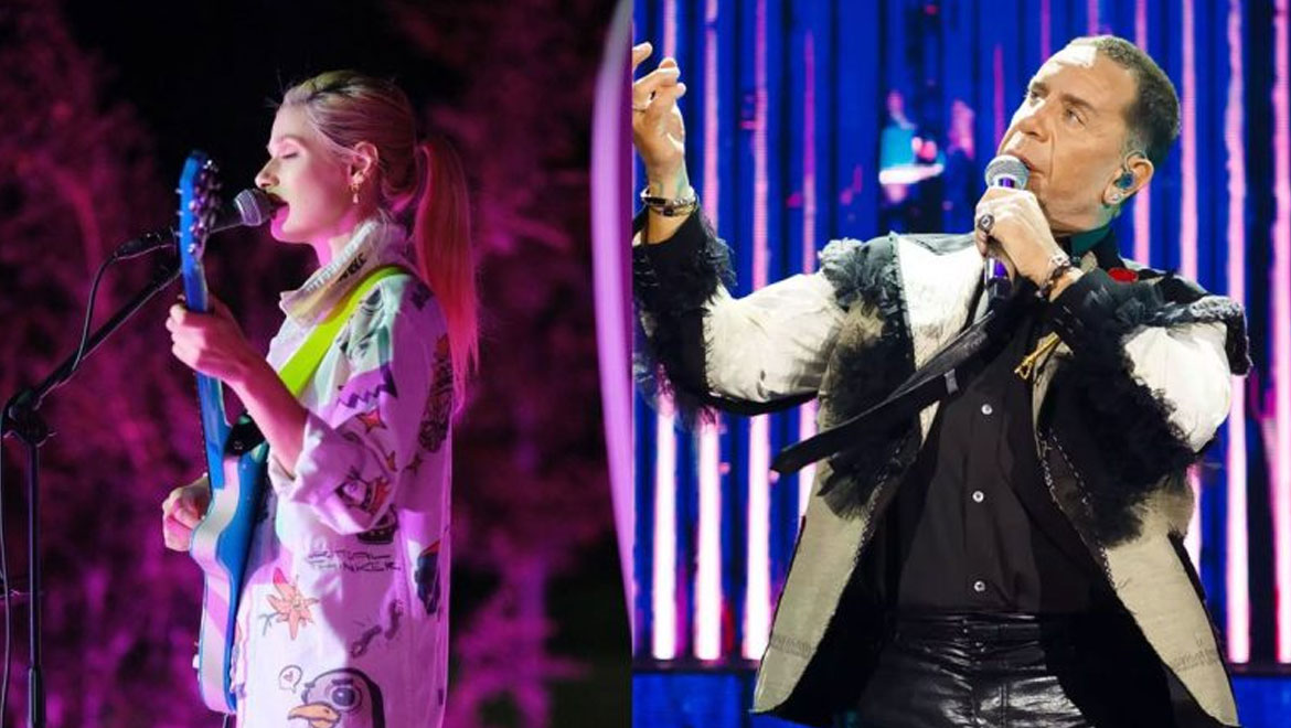 «Έσπασε» τη σιωπή της: Η συνεργάτιδα του Μαζωνάκη και του Stef μιλά για τις καταγγελίες που συγκλονίζουν