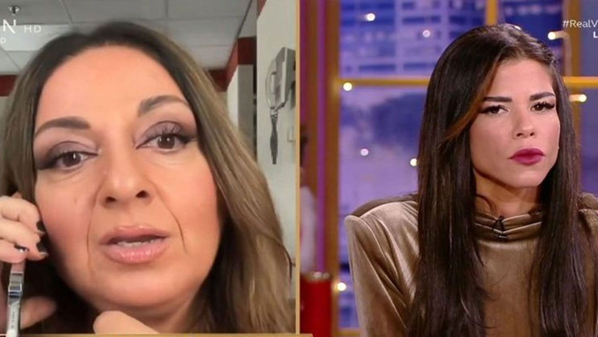 «Είμαστε μπροστά σε έναν άνθρωπο που δεν θέλει χρήματα ούτε διασημότητα» – Το σχόλιο της Μουτίδου για την υπόθεση Μαζωνάκη