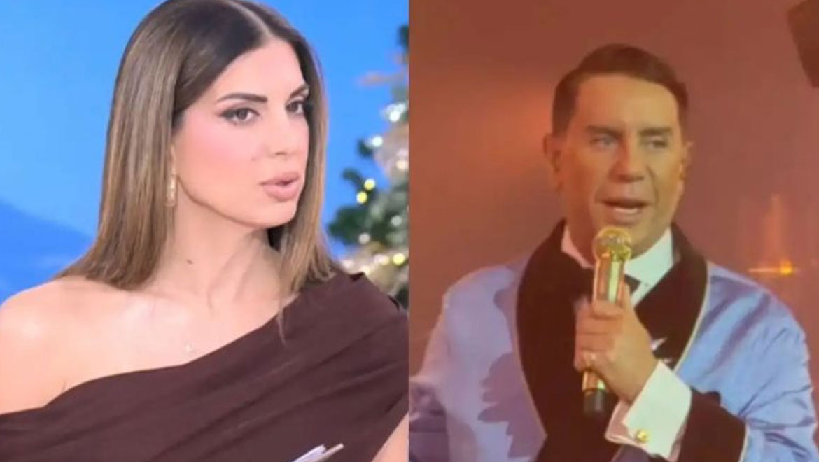 Σταματίνα Τσιμτσιλή για Γιώργο Μαζωνάκη: «Δέχεται ένα πρωτοφανές κύμα υποστήριξης»