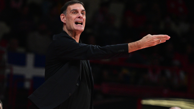 Μπαρτζώκας: «Είχαμε ανάγκη τη νίκη – Ο Μόρις θα παίξει την Κυριακή με τον Κολοσσό»