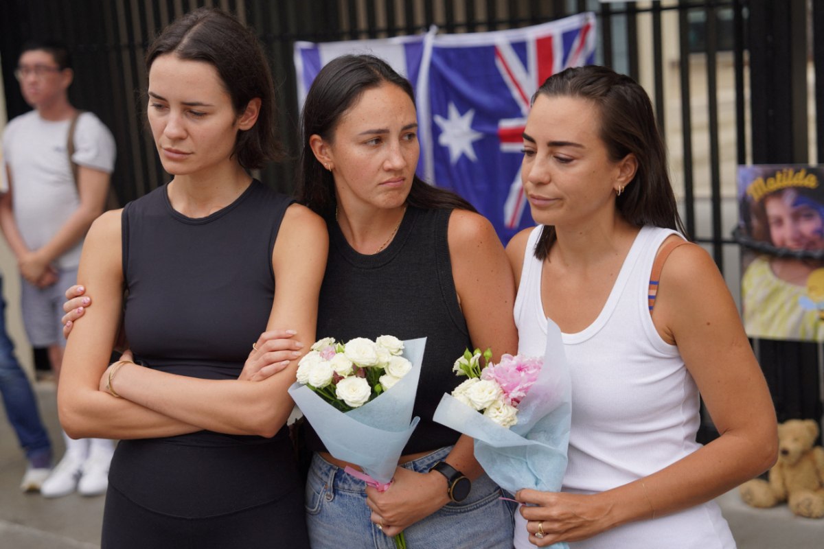 Επίθεση στο Μποντάι: Η εβραϊκή κοινότητα της Αυστραλίας είναι «απόλυτα αδιάσπαστη», δηλώνει ο Αλμπανέζε