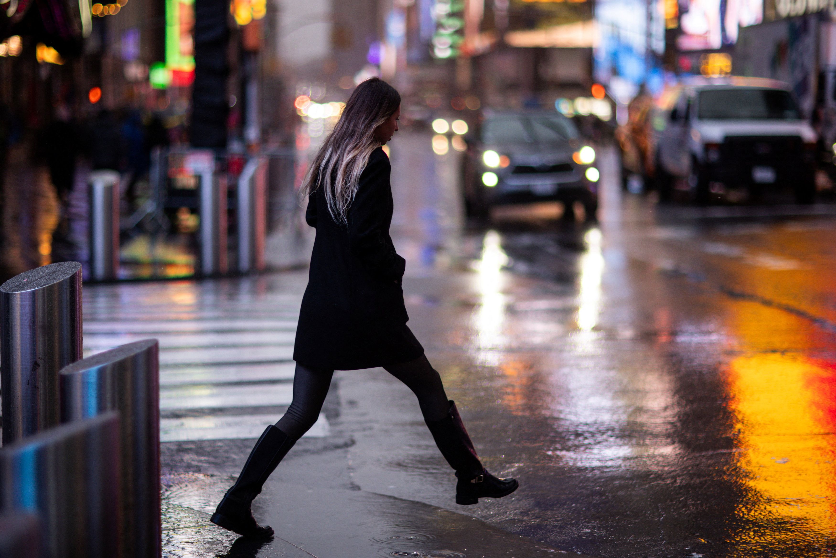 Κλιματική αλλαγή: Οι πλημμύρες απειλούν τους υπόγειους σιδηροδρόμους – Το παράδειγμα της Νέας Υόρκης