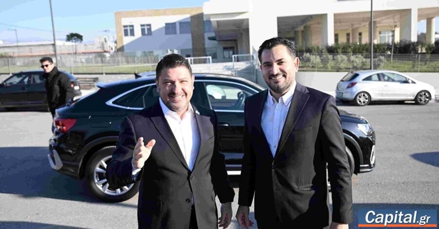 Νέος Βρεφονηπιακός Σταθμός- Στηρίζουμε την...