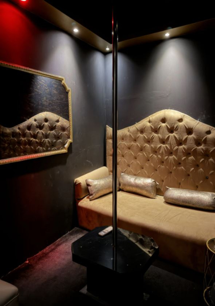 Καλλιθέα: Έλεγχοι σε καταστήματα «StripShow» - Πέντε συλλήψεις ατόμων που προήγαγαν στην πορνεία γυναίκες