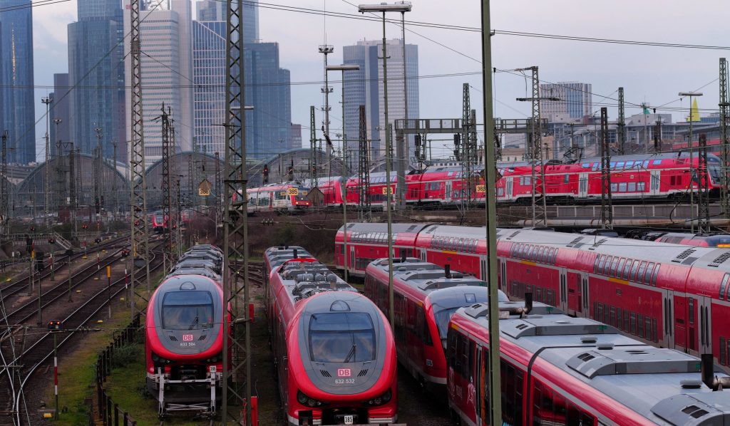 Μεγα-μετρό στην Ευρώπη: Ποιες 40 πόλεις θα ενωθούν με πέντε γραμμές, πώς εντάσσεται η Αθήνα