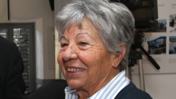 Πέθανε η σπουδαία αρχαιολόγος Λίλα Μαραγκού - Ανεκτίμητη η συμβολή της στην έρευνα της Αμοργού