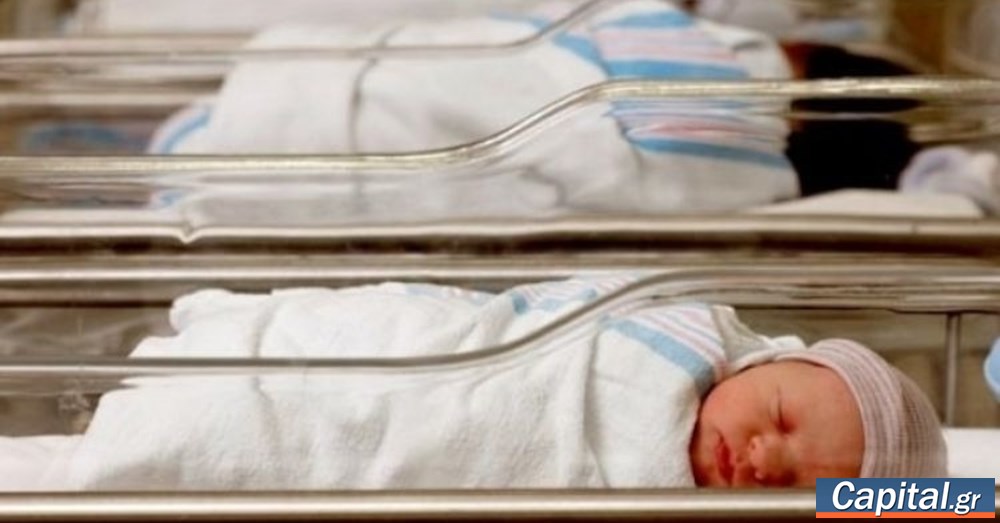 Οικονομική ενίσχυση για κάθε νεογέννητο από τον Δήμο Σουλίου
