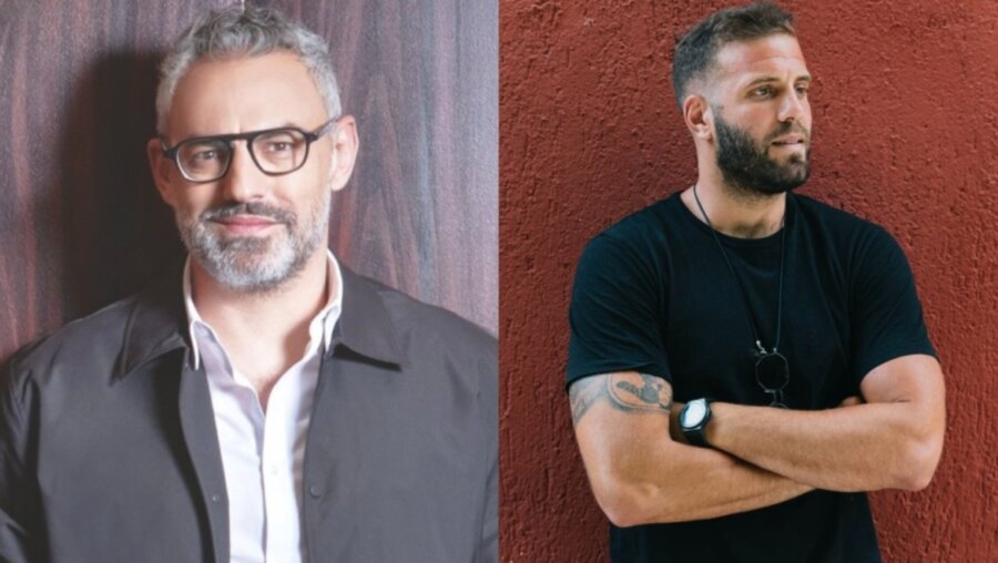 Νίκος Συρίγος για τον Νίκο Παππά: «Έρχομαι σε δύσκολη θέση, αυτό που μπορώ να πω δημόσια είναι ότι…»