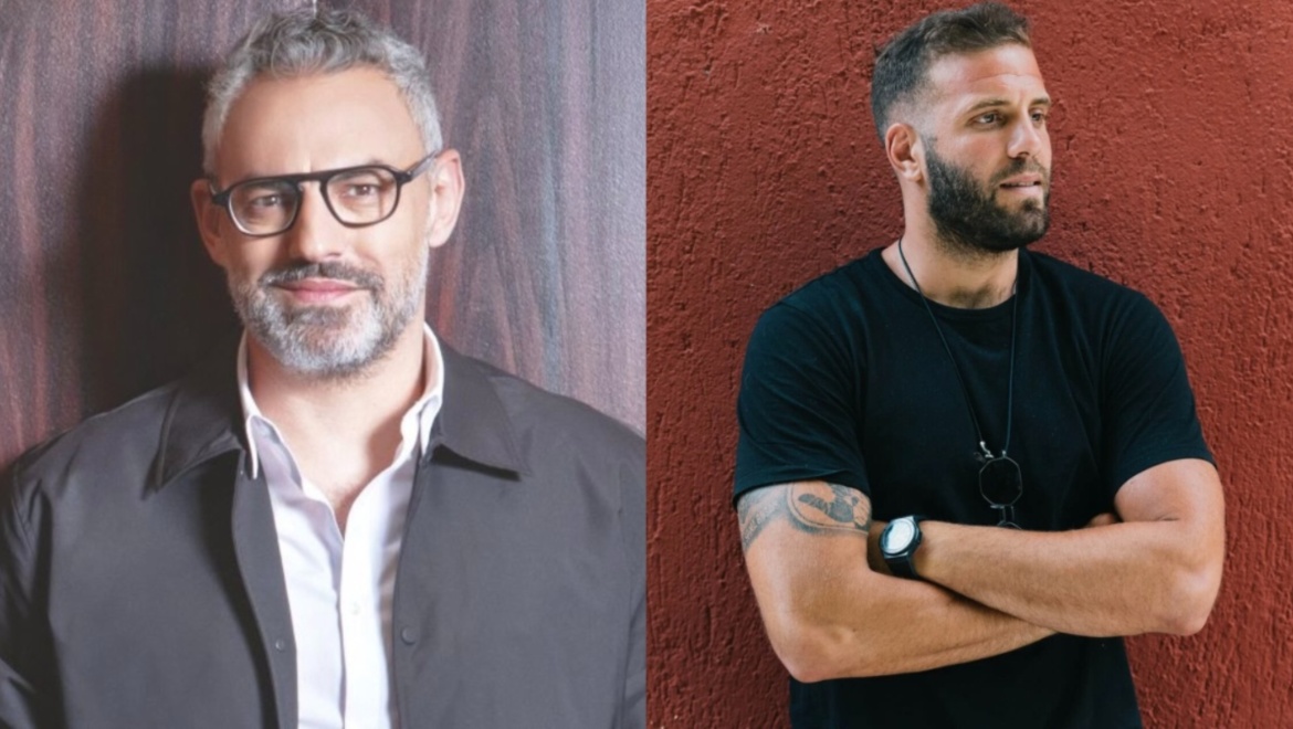 Νίκος Συρίγος για τον Νίκο Παππά: «Έρχομαι σε δύσκολη θέση, αυτό που μπορώ να πω δημόσια είναι ότι…»