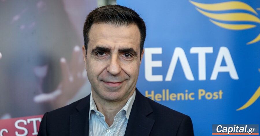 Κανένας πολίτης και καμία περιοχή δεν θα μείνει χωρίς...