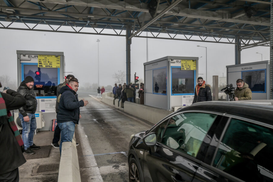 Επιμένει επιθετικά έναντι των αγροτών η κυβέρνηση – Τα σχέδια των αγροτών εν όψει Χριστουγέννων