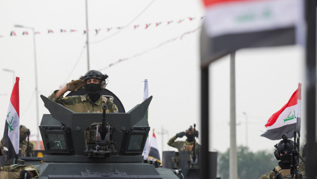 Ιράκ: Οι ηγέτες ένοπλων παρατάξεων συμφώνησαν να συζητήσουν τον αφοπλισμό τους – Οι όροι της Καταέμπ Χεζμπολάχ