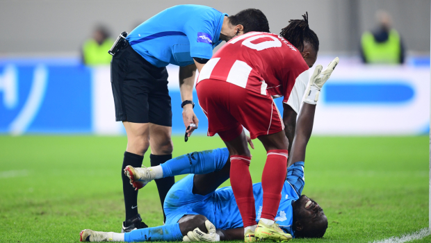 Δεν παίχτηκε καθόλου ποδόσφαιρο: Συνεχώς καθυστερήσεις από τους παίκτες της Κηφισιάς