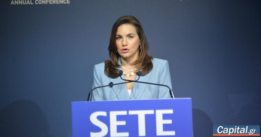 Στους δέκα κορυφαίους τουριστικούς προορισμούς...