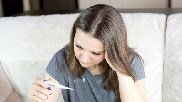 Έξαρση γρίπης και ιώσεων στην Ελλάδα - «Καμπανάκι» ΕΟΔΥ για τις γιορτές