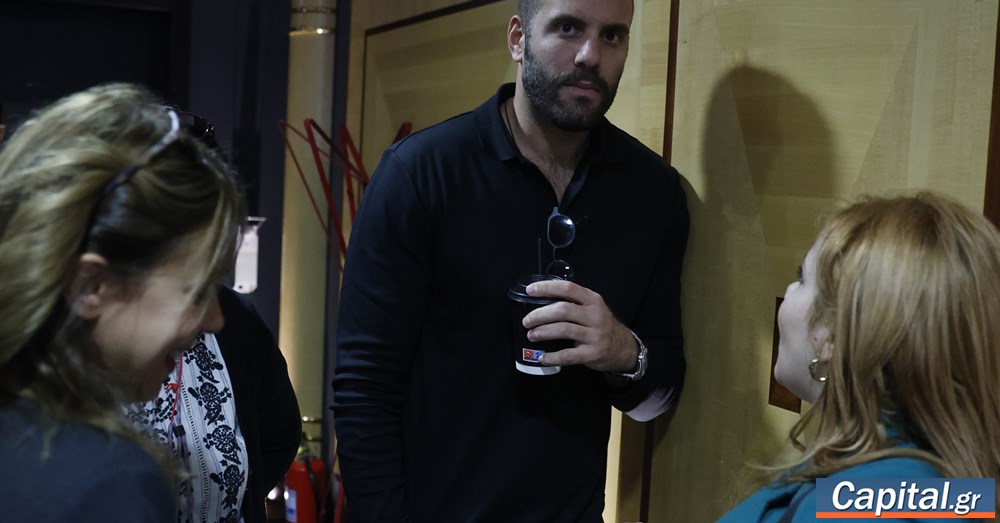 Νίκος Παππάς: Καταγγελία για ξυλοδαρμό δημοσιογράφου