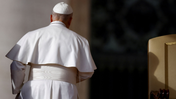 Και ο Πάπας έχει αϋπνίες - Τι κάνει ο Ποντίφικας όταν δεν μπορεί να κοιμηθεί