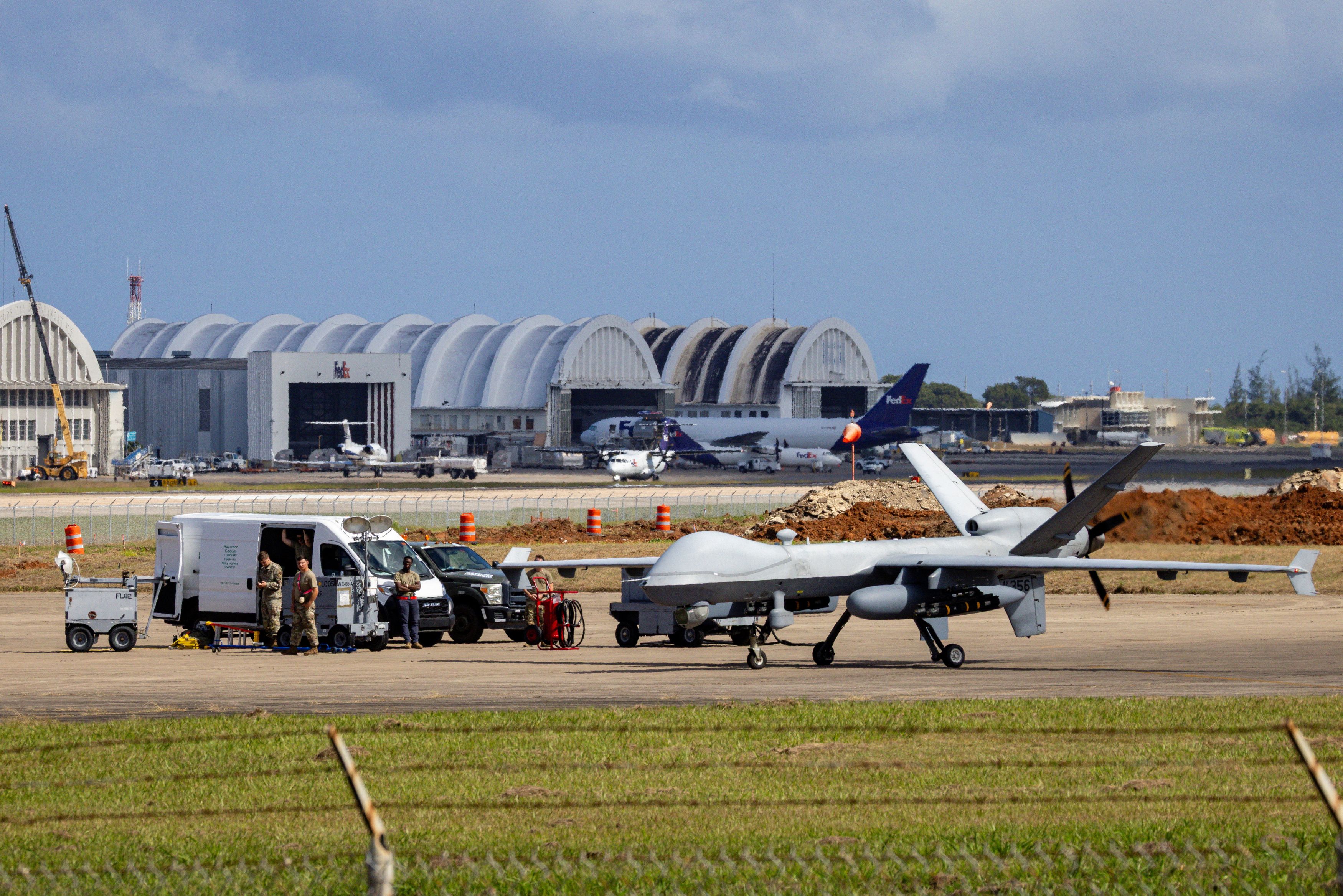 Βενεζουέλα: Η κατάσχεση των τάνκερ και το «Plan B» του Μαδούρο για τον Τραμπ