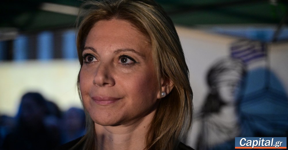 Το κίνημα οργανώνεται, δεν έχω σκεφτεί τι μορφή θα έχει -...