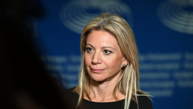 Έλεγχος της ΑΑΔΕ στα οικονομικά του Συλλόγου Θυμάτων Τεμπών - «Νέο δόλιο χτύπημα της Κυβέρνησης» λέει η Καρυστιανού