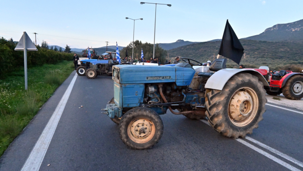 Αγρότες: Πώς θα κλείσουν τις σήραγγες των Τεμπών - Απειλές ενάντια στο άνοιγμα των διοδίων για τους ταξιδιώτες