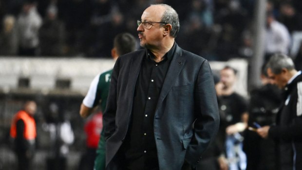 Μία ήττα που αξίζει... άδεια μιας εβδομάδας