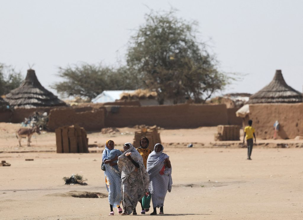 Σουδάν: Δέκα νεκροί σε αγορά του Νταρφούρ από επίθεση μη επανδρωμένου αεροσκάφους