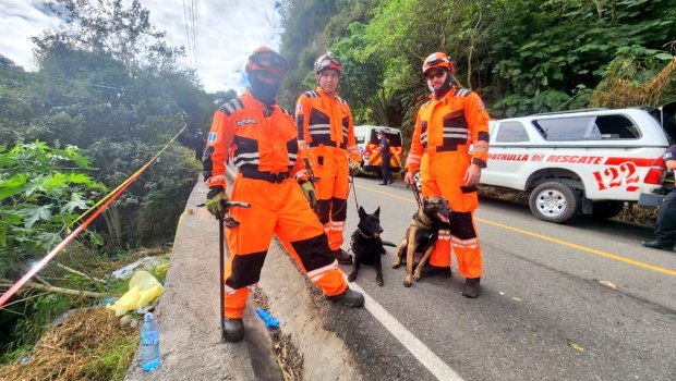 Γουατεμάλα: Φρίκη, εντοπίστηκαν 12 πτώματα - Για ξεκαθάρισμα λογαριασμών ανάμεσα σε συμμορίες μιλούν οι Αρχές