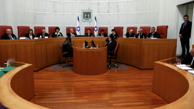 Ισραήλ: Απόφαση του Ανωτάτου Δικαστηρίου για την πρόσβαση των μέσων ενημέρωσης στη Γάζα