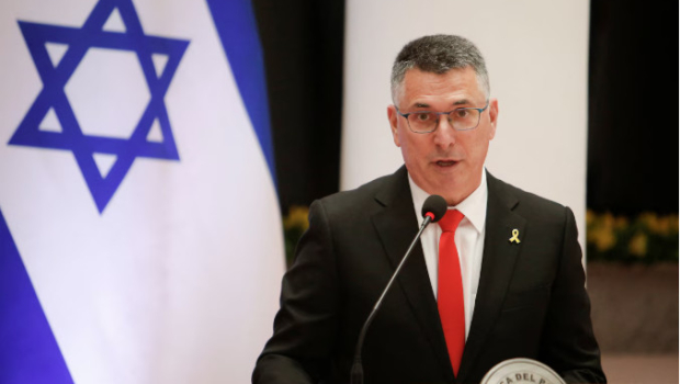 Ισραήλ: Ο Σάαρ καλεί τους Εβραίους σε όλον τον κόσμο να επιστρέψουν «στο σπίτι»