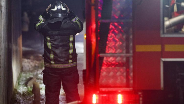 Ρωσία: Ζημιά σε δύο πλοία προκαλεί ουκρανική επιδρομή με drones στην περιφέρεια Κρασναντάρ