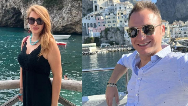 Ιταλία: 40χρονος μαχαίρωσε μέχρι θανάτου τη σύντροφό του και αυτοκτόνησε