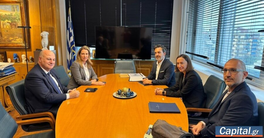 Γίνεται πράξη το Ταμείο Αγροτικής Επιχειρηματικότητας