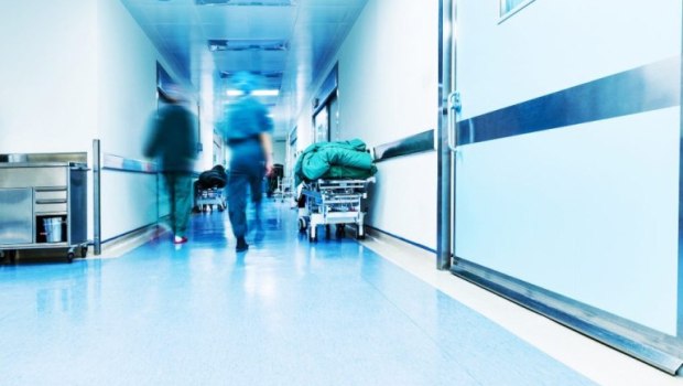 Ηράκλειο: «Δώρο ζωής» από 77χρονη - Χάρισε φως με τον θάνατό της