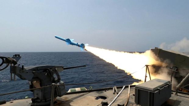 Ιράν: Πυραυλικές ασκήσεις σε διάφορες πόλεις της χώρας σύμφωνα με κρατικά ΜΜΕ