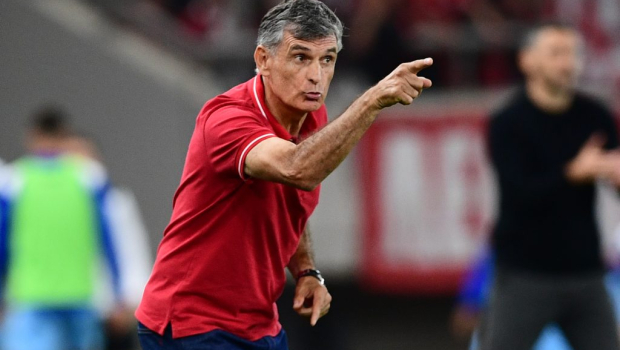 Μια «προαναγγελία» που δεν ήταν τυχαία…