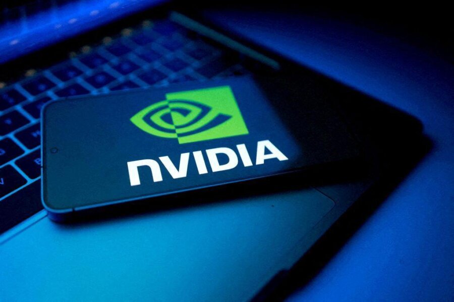 Nvidia: Θα αρχίσει τις αποστολές chip H200 στην Κίνα, απο το Φεβουάριο
