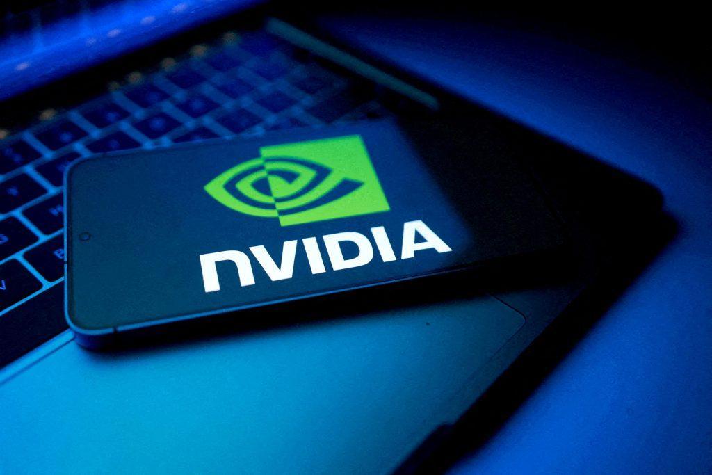 Nvidia: Θα αρχίσει τις αποστολές chip H200 στην Κίνα, απο το Φεβουάριο