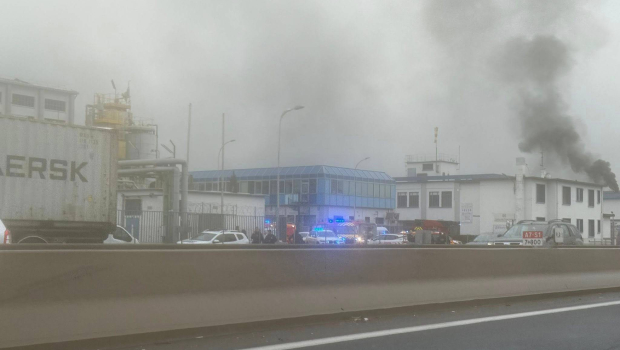 Γαλλία: Τουλάχιστον τέσσερις τραυματίες από έκρηξη σε εργοστάσιο χημικών στη Λιόν