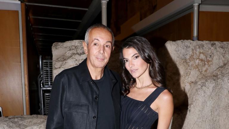 Ο εφοπλιστής Γιάννης Κούστας αγόρασε το Αθηνών Αρένα – Η Άννα Βίσση αποκτά τη δική της έδρα