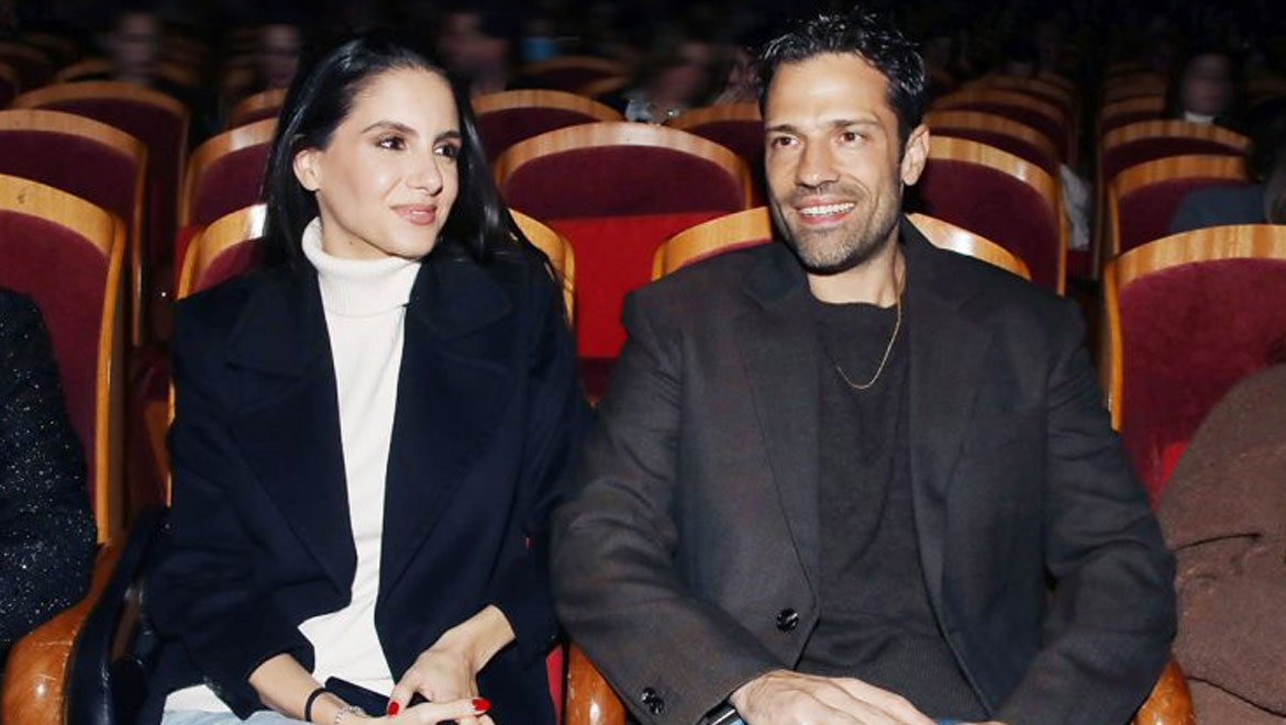 Κωνσταντίνος Αργυρός: «Αν τα φέρει ο Θεός θα μεγαλώσω την οικογένειά μου, αυτός αποφασίζει»