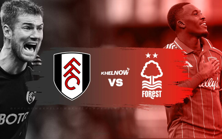 LIVE: Φούλαμ – Νότιγχαμ Φόρεστ. Παρακολουθήστε live στις 22:00 την εξέλιξη της αναμέτρησης Φούλαμ – Νότιγχαμ Φόρεστ για τη 17η αγωνιστική της Premier League. Τηλεοπτικά από Novasports Premier League.