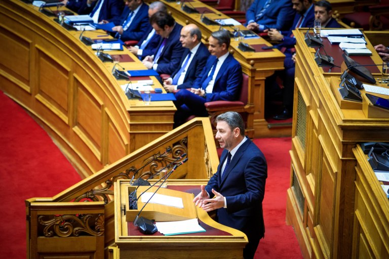 Ανδρουλάκης