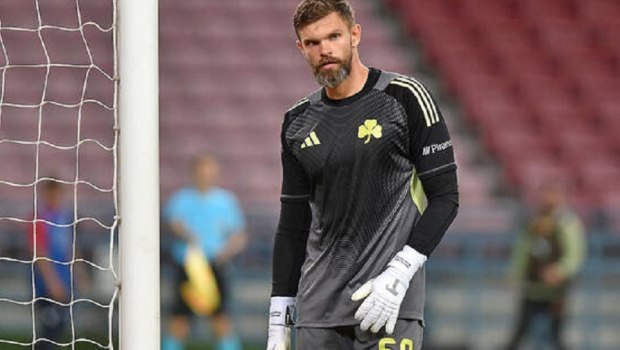 «Επαφές της Βίντζεβ Λοτζ για τον Ντραγκόφσκι του Παναθηναϊκού»