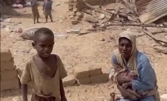 Σουδάν: Κρούουν τον κώδωνα του κινδύνου για τα δεινά γυναικών και κοριτσιών εννιά χώρες του ΣΑ του ΟΗΕ