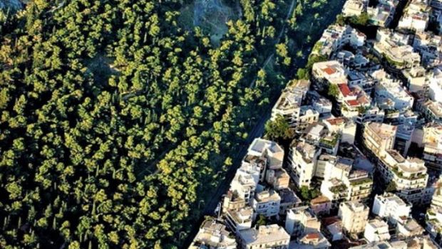 Πώς βγαίνουν ακίνητα από τους δασικούς χάρτες