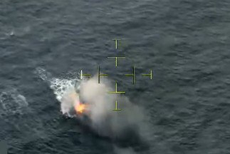 Νέο χτύπημα των ΗΠΑ σε σκάφος στον Ειρηνικό – Ένας νεκρός