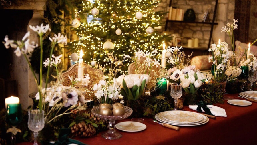 Τα 4 ζώδια που θα περάσουν καλύτερα την εβδομάδα των Χριστουγέννων