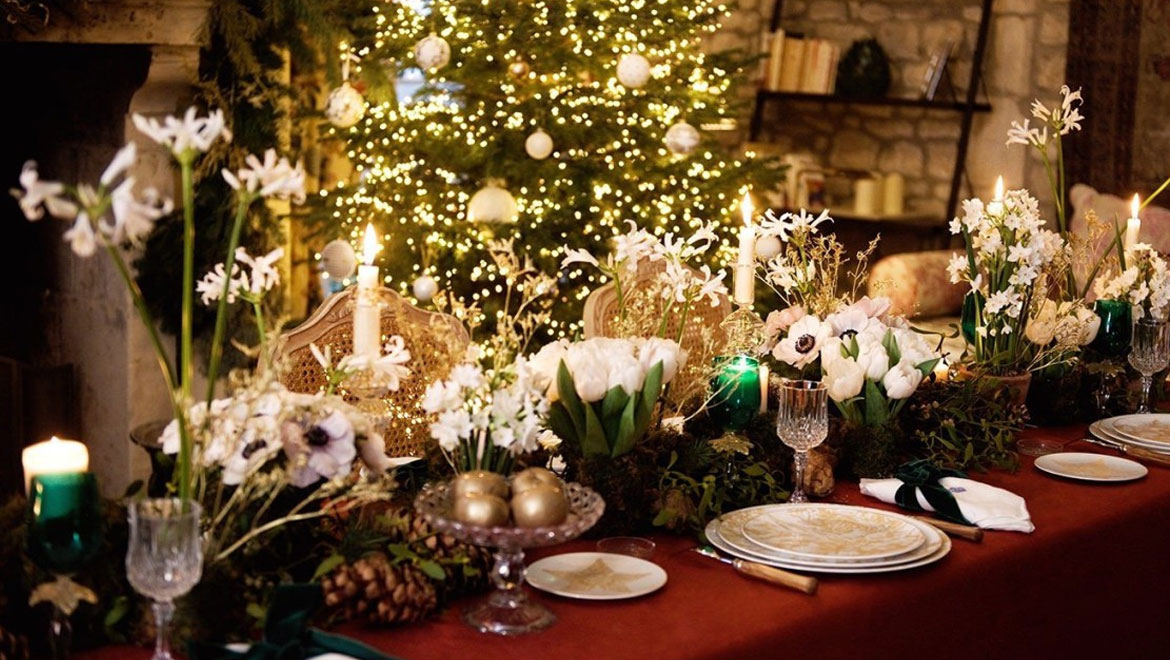 Τα 4 ζώδια που θα περάσουν καλύτερα την εβδομάδα των Χριστουγέννων